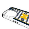 NCAA Big Ten Universities Field Clear Cell Phone Case for Apple iPhone - 4 of 4