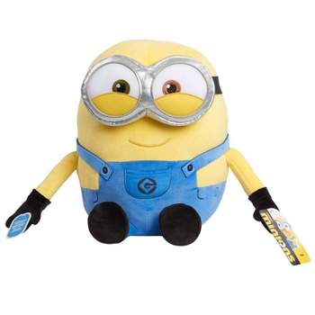 Despicable Me Bob Weighted Plush