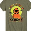 Boys' - Disney - UP Dug Howl-O-Ween Scares Short Sleeve Graphic T-Shirt - 2 of 4