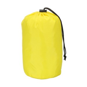 Unique Bargains Sleeping Bag Storage Drawstring Dust Waterproof Stuff Sack Purple - 1 of 4