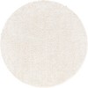 Unique Loom Solo Calabasas Solid Indoor Woven Area Rug - 2 of 4