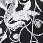 black silver