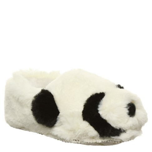 pandasupermarket Lovely Dinosaur Claw Indoor Slippers Warm and Cozy Fashion Slippers Best Gift