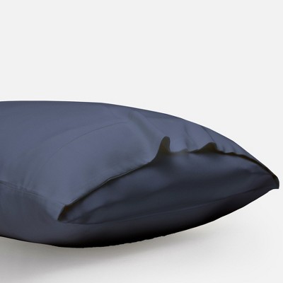 Ivory Cotton Standard/Queen Pillowcase Set