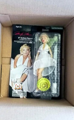 mego marilyn monroe