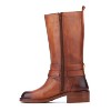 Vintage Foundry Co. Women's Philippa Mid Calf Boots - 3 of 4