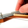 Music Nomad Diamond Coated .036" Nut File .036 in. - 3 of 4