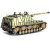 German Sd.Kfz.164 Hornisse Armored Vehicle "Puma, German Army" "NEO Dragon Armor" Series 1/72 Plastic Model by Dragon Models - 2 of 3