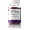 Chapter One by Zahler Melatonin Sleep Support Supplement, Certified Kosher - 60 Flavored Gummies - 3 of 4
