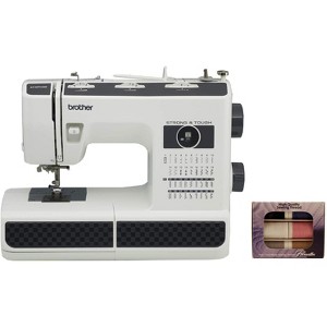 Brother ST371HD Strong & Tough 37-Stitch Sewing Machine - 1 of 4