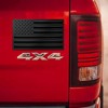TruAIR 3D American Flag Car Sticker Pack - 3 of 4