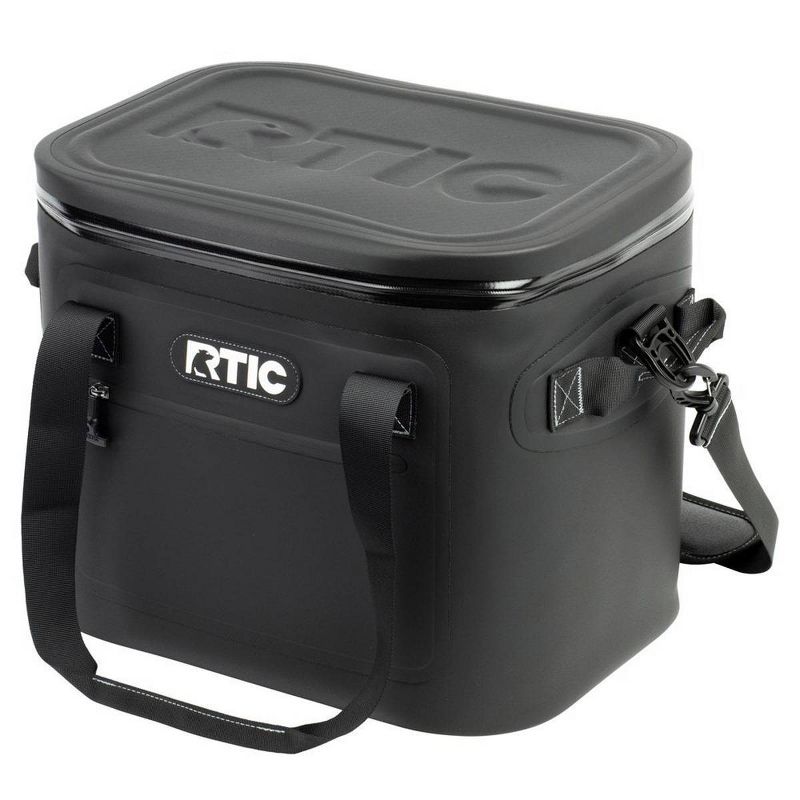 RTIC Outdoors 30 Cans Soft Sided Cooler, 3 of 9