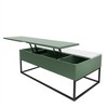 Cortney's Collection Perry Lift-Top Coffee Table - 4 of 4