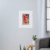 Deny Designs Holli Zollinger Flower Market Seville Art Print - 3 of 4