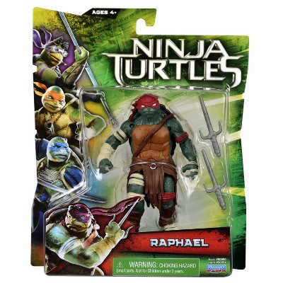 tmnt 2014 figures