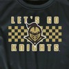 NCAA UCF Knights Toddler Boys' T-Shirt and Shorts Set - 3 of 3
