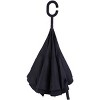 Mio Marino |  Windproof Inverted Reverse Close Umbrella - 3 of 4