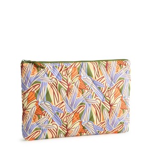 Vera Bradley Women's Outlet Ultralight Essential Laptop Pouch - 1 of 3