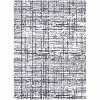 Hauteloom Anisha Black Area Rug - 2 of 3