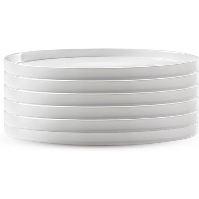 Bormioli Rocco Grangusto Dinner Plates - Set of 6