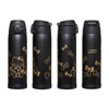 Zojirushi Hello Kitty Stainless Steel 16oz Travel Mug SM-TA48KT - Black: Vacuum-Insulated, Locking Lid - 2 of 3