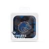 NCAA Boise State Broncos Bluetooth Portable Speaker with FM Radio - 3 of 3