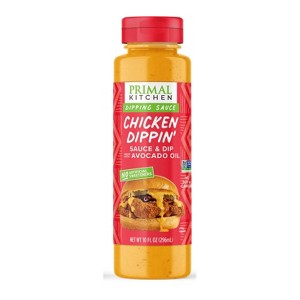 Primal Kitchen Chicken Dippin’ Sauce 10 oz (Pack of 2) - 1 of 1