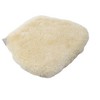 Natural Moto Sheepskin Seat Pad - 2 of 4