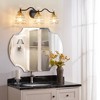 POWLIG 3 - Light Dimmable Vanity Light - 3 of 4