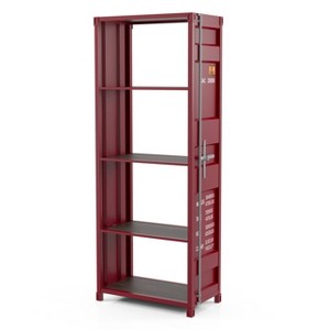 64.38" Kowski 5 Layer Bookcase - miBasics - 1 of 4