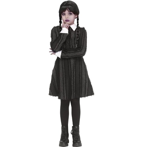 Fun World Creepy Coed Girls' Costume - image 1 of 2