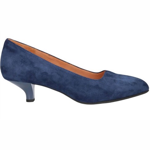 Women's Kavan Heeled Pumps - L'amour Des Pieds - image 1 of 4