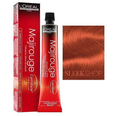 L'Oreal Majirel Hair Color Dye - Loreal Professional Permanent Creme Haircolor