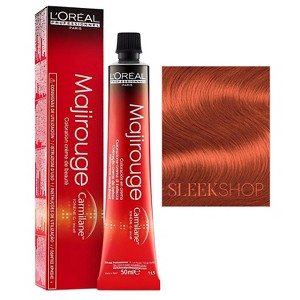 L'Oreal Majirel Hair Color Dye - Loreal Professional Permanent Creme Haircolor - 1 of 3