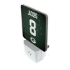 NFL Green Bay Packers Players Game Tactic Night Light 2-Pack - 2 of 4
