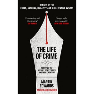 The Life of Crime - by Martin Edwards - 1 of 1