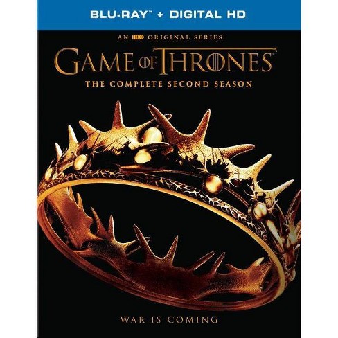 Game of thrones season 4 blu ray dvd digital copy Contest Win Every Season Of Game Of Thrones On Blu Ray That Shelf