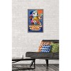 Trends International Disney Pupstruction - Group Framed Wall Poster Prints - 2 of 4