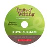 Scholastic Teaching Solutions Traits of Writing: The Complete Guide for Middle School - 2 of 2
