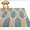 Balta Rugs Barlow Geometric Area Rug - 2 of 4