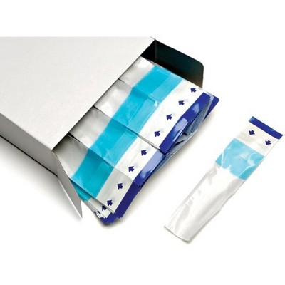 ORAL GLASS THERM PROBE COVERS 50 PER PACK