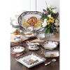 Spode Delamere Square Serving Bowl - 3 of 3