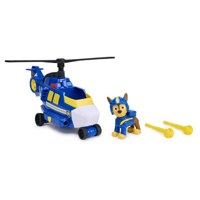 PAW Patrol Chase Air Rescue Chase Vehicle