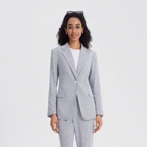 Women's Everyday Blazer - A New Day™ - 1 of 4