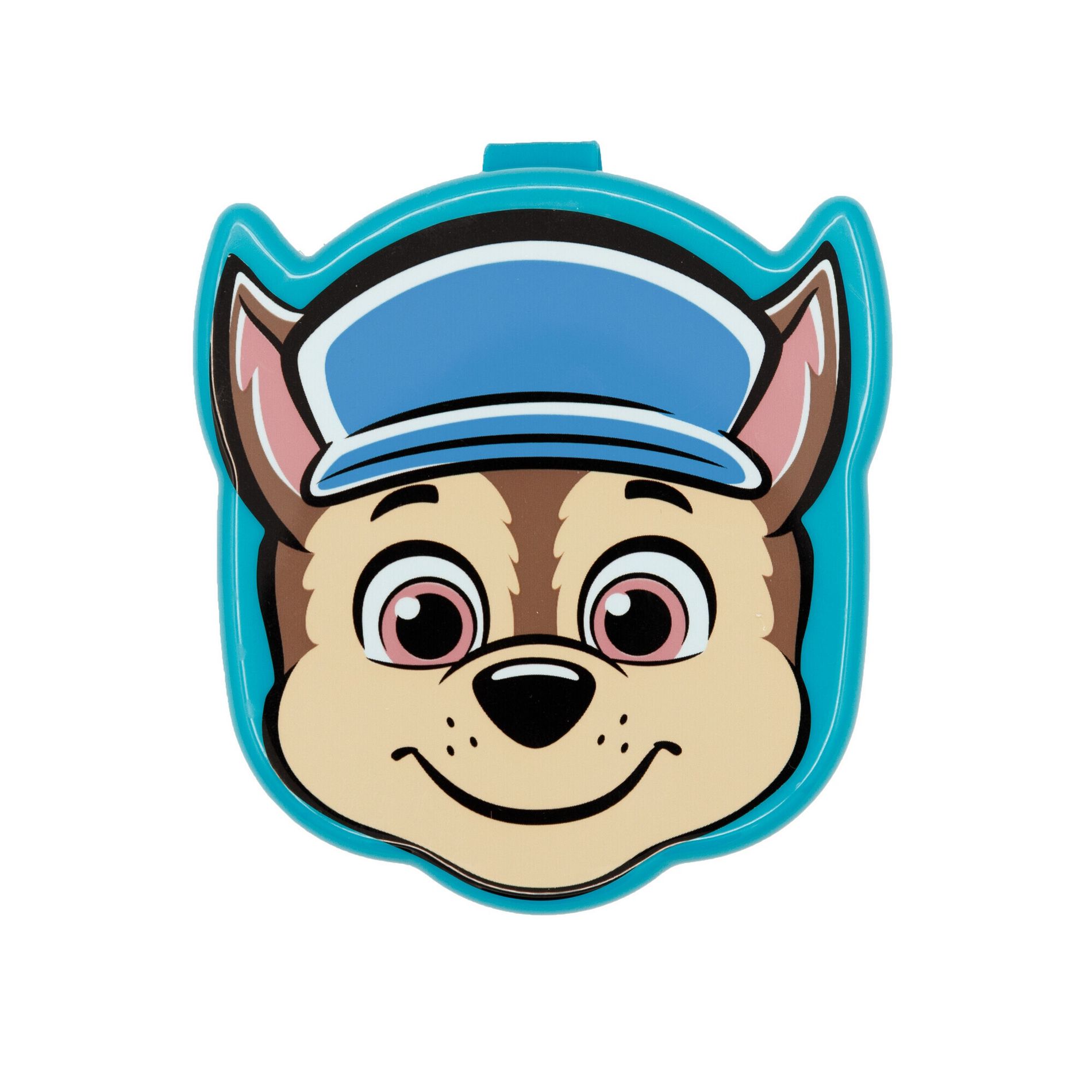 PAW Patrol Flip Top Snack Cup Container