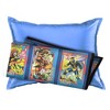 Bazillion Dreams Marvel X-Men Characters Comic Cards Fleece Soft Throw Blanket | Measures 60 x 45 Inches - 4 of 4