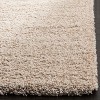 California Shag SG151 Power Loomed Indoor Rugs - Safavieh - 2 of 4