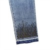 Women's Cora Bead Straight Crop Jeans - TRUE RELIGION - 3 of 3