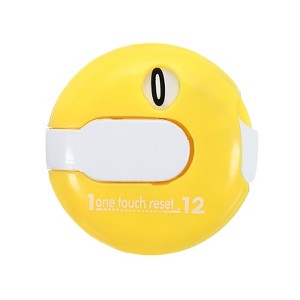 Unique Bargains Glove Hat Shot Stroke Attachment Mini Golf Score Counter - 1 of 4