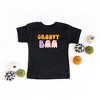 The Juniper Shop Groovy Boo Ghost Kids Short Sleeve Tee - 2 of 2
